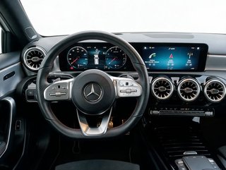 Mercedes-Benz Clase A A 250 e