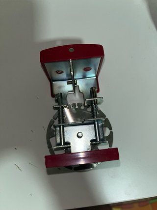 Pelacables Manual Ajustable
