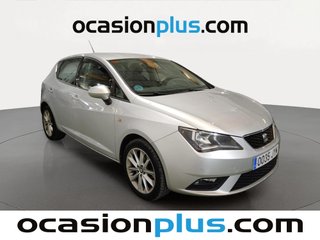 SEAT Ibiza 1.2 TSI Style 66 kW (90 CV)