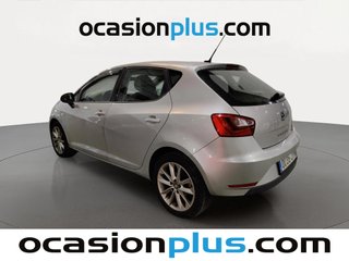 SEAT Ibiza 1.2 TSI Style 66 kW (90 CV)