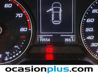 SEAT Ibiza 1.2 TSI Style 66 kW (90 CV)