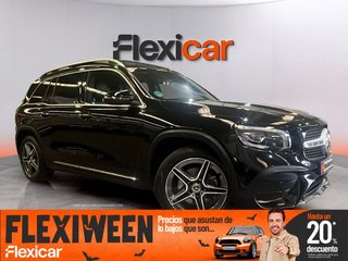 Mercedes-Benz Clase GLB GLB 200 d