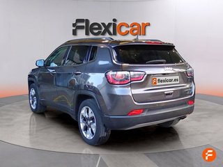Jeep Compass 1.4 Mair 103kW Limited 4x2