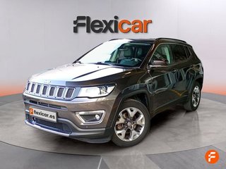 Jeep Compass 1.4 Mair 103kW Limited 4x2