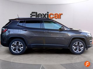 Jeep Compass 1.4 Mair 103kW Limited 4x2