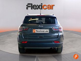 Jeep Compass 1.4 Mair 103kW Limited 4x2