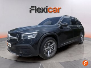 Mercedes-Benz Clase GLB GLB 200 d