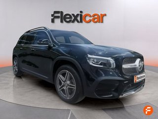 Mercedes-Benz Clase GLB GLB 200 d