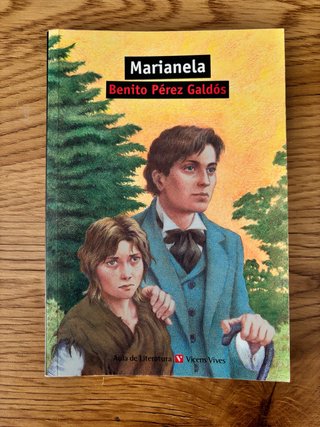 Marianela