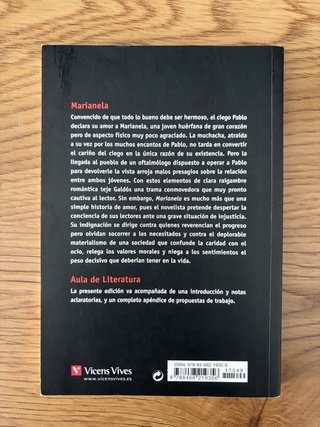 Marianela