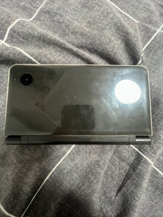 Nintendo DSi XL Marrón