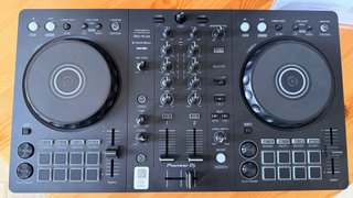 Controlador DJ Pioneer DDJ-FLX4