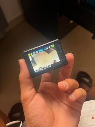 Cámara Deportiva Bresser HD
