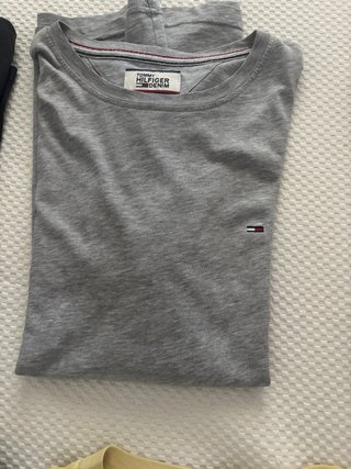 Lote de 5 Camisetas Talla M