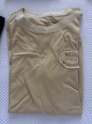 Lote de 5 Camisetas Talla M
