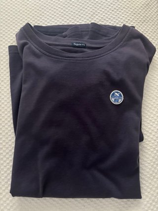 Lote de 5 Camisetas Talla M