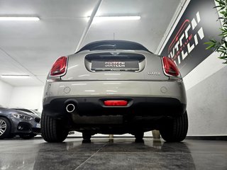 MINI COOPER 5 PUERTAS 136cv -54.000km-