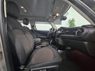 MINI COOPER 5 PUERTAS 136cv -54.000km-