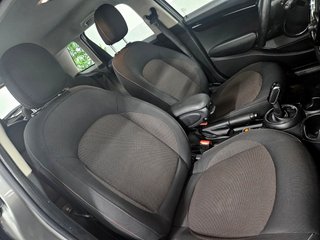 MINI COOPER 5 PUERTAS 136cv -54.000km-