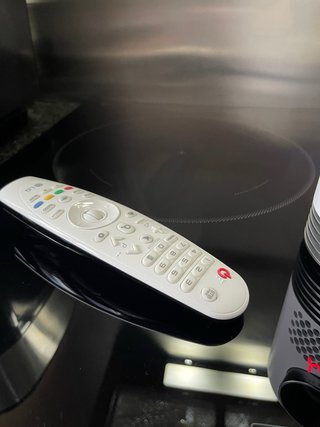Proyector LG Full HD HF80LSR