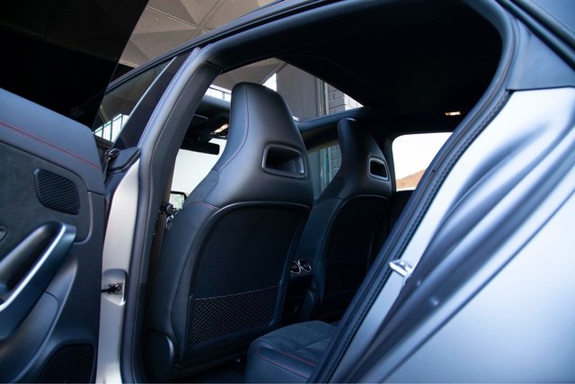 Mercedes-Benz CLA Mercedes-Benz CLA CLA 250 e Shooting Brake