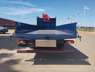 Mercedes ACTROS 18 32-CAMIONES GRUAS