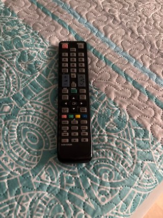 Televisor Samsung 40 pulgadas Modelo LE40C53F1W
