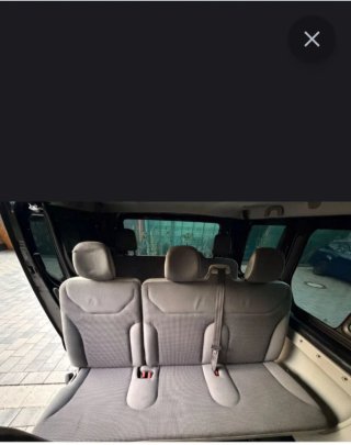 Opel Vivaro 2008
