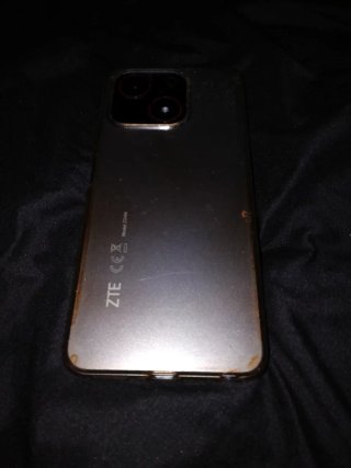 Móvil ZTE
