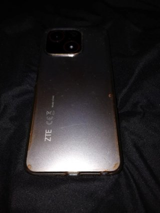 Móvil ZTE
