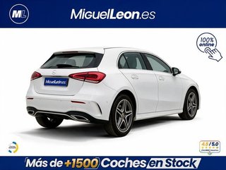 Mercedes-Benz Clase A A 250 e