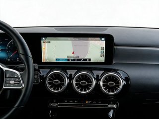 Mercedes-Benz Clase A A 250 e