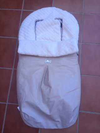 Funda de Sillita invierno mayoral