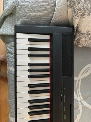 Piano Digital Yamaha P115