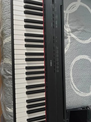 Piano Digital Yamaha P115