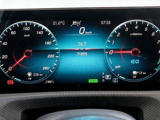 Mercedes-Benz Clase A A 250 e