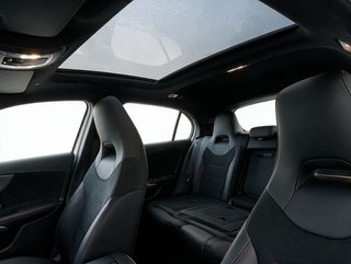 Mercedes-Benz Clase A A 250 e
