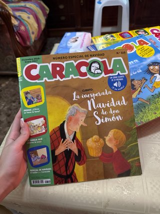 Pack libro leo leo