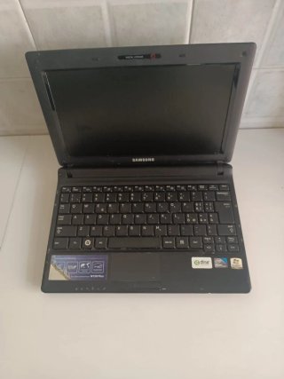 Samsung N150 Plus Portatile no caricatore.