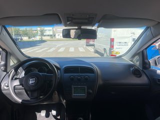 SEAT Altea 2007