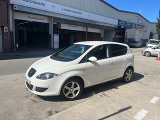 SEAT Altea 2007