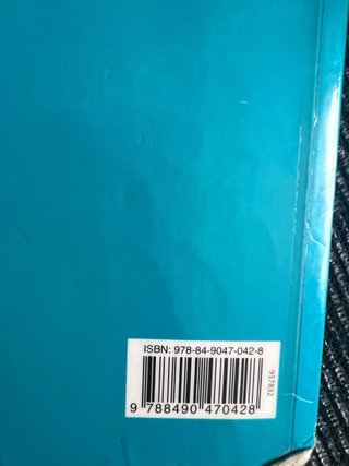Libro de economía 4 ESO