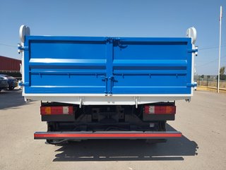 Mercedes ANTOS 25 41-CAMIONES GRUAS
