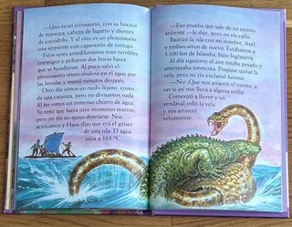 Viaje al centro de la Tierra