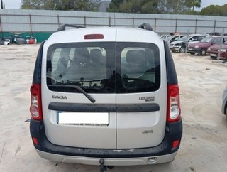 Dacia llanta logan laureate 449796