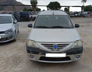 Dacia llanta logan laureate 449796