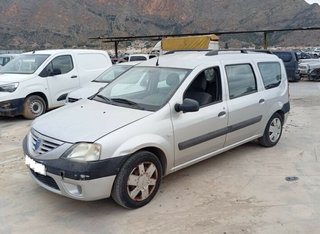Dacia llanta logan laureate 449796