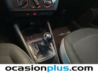 SEAT Ibiza 1.2 TSI Style 66 kW (90 CV)