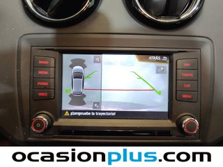SEAT Ibiza 1.2 TSI Style 66 kW (90 CV)