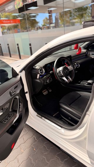 Mercedes-Benz Clase CLA 2020